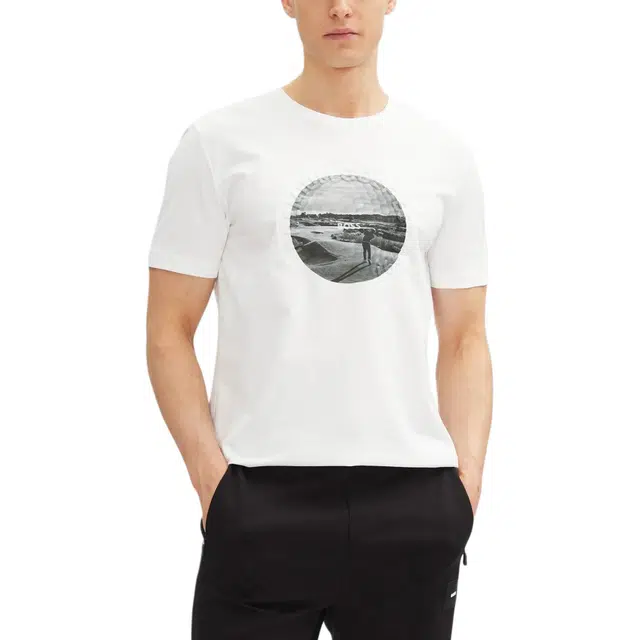 HUGO BOSS SS25 T
