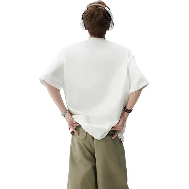 PAINT STAIN T