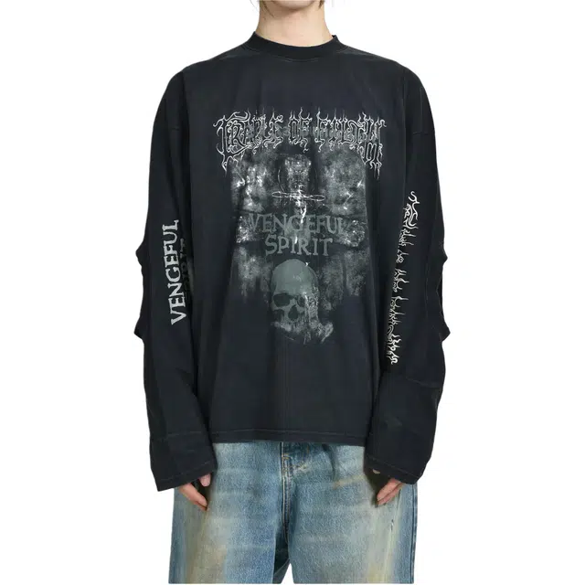 Vetements T