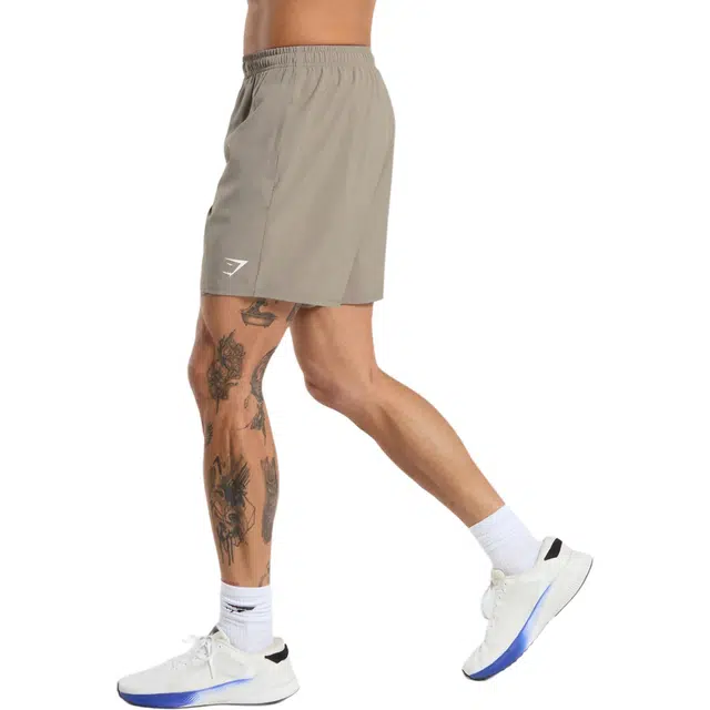 GYMSHARK Arrival logo
