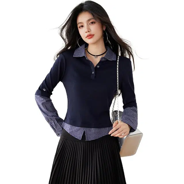 La Chapelle Polo T