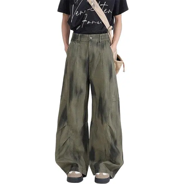 BLACK AT