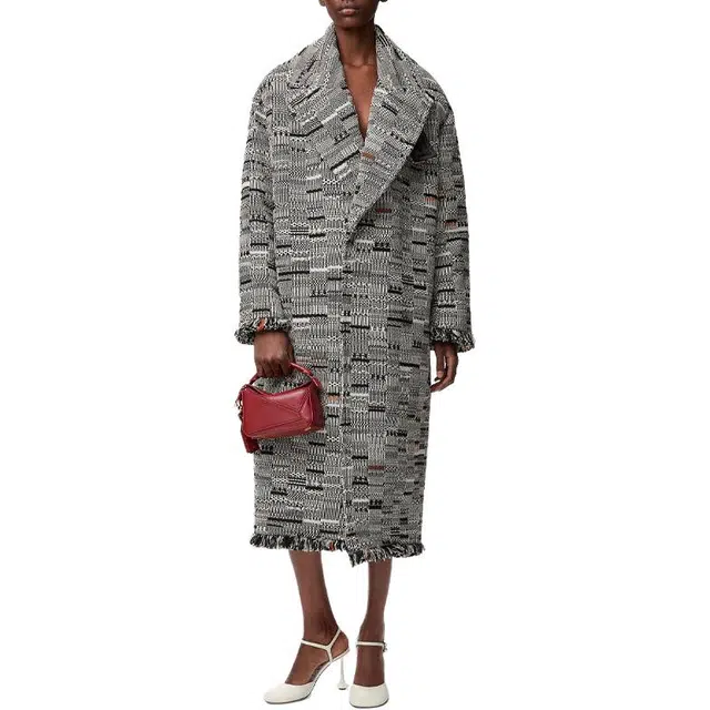 LOEWE x Albers FW25