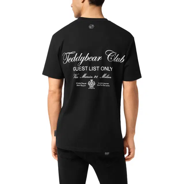 PHILIPP PLEIN FW25 T