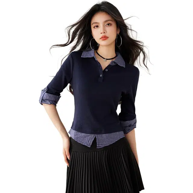 La Chapelle Polo T