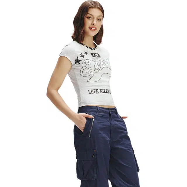 Ed Hardy SS25T