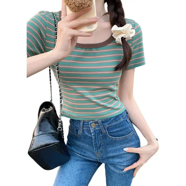 T