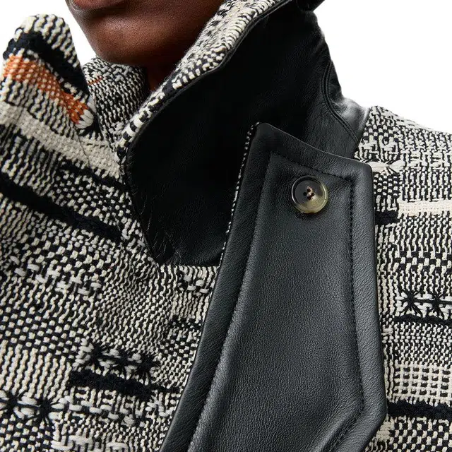LOEWE x Albers FW25
