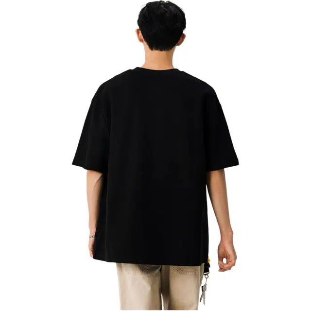 Hypeyourself cleanfitT