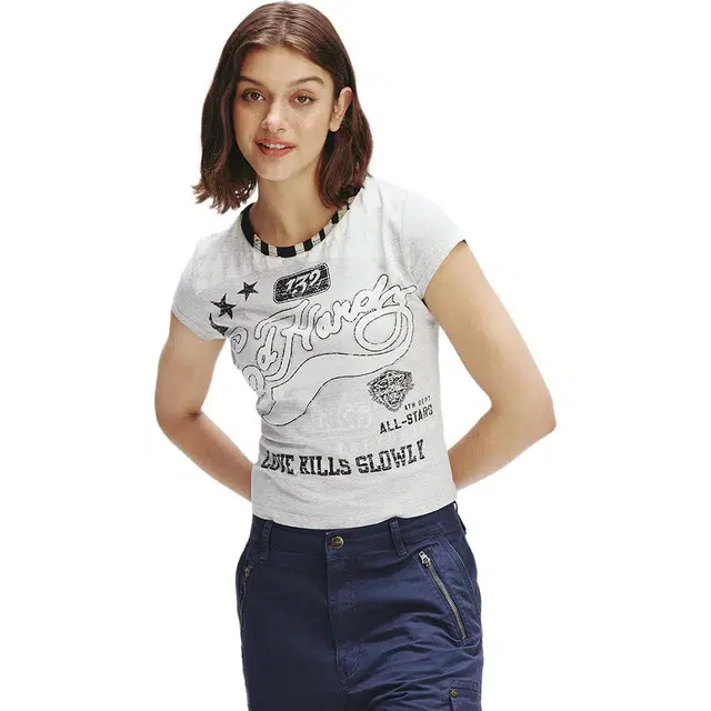 Ed Hardy SS25T