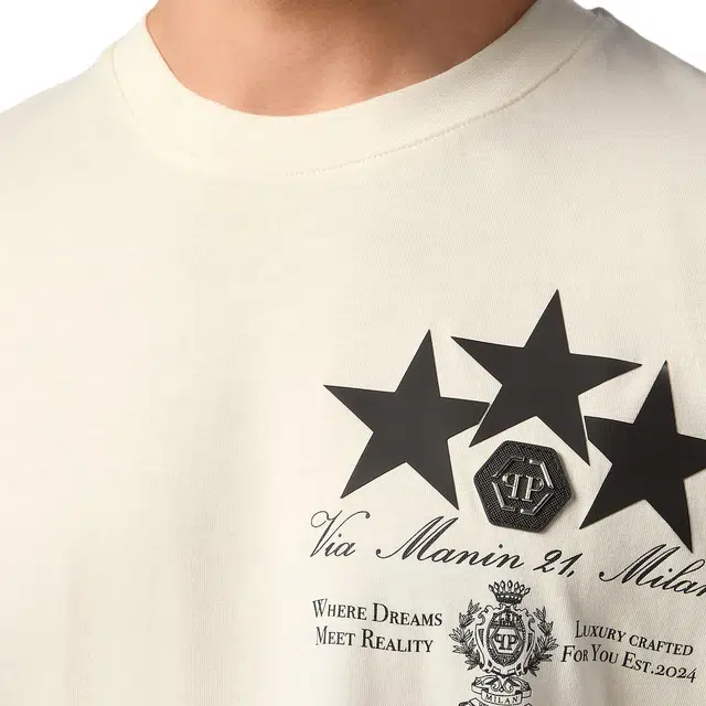 PHILIPP PLEIN FW25 T