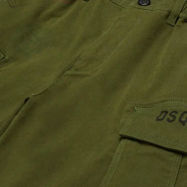 DSQUARED 2 SS25