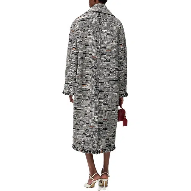 LOEWE x Albers FW25