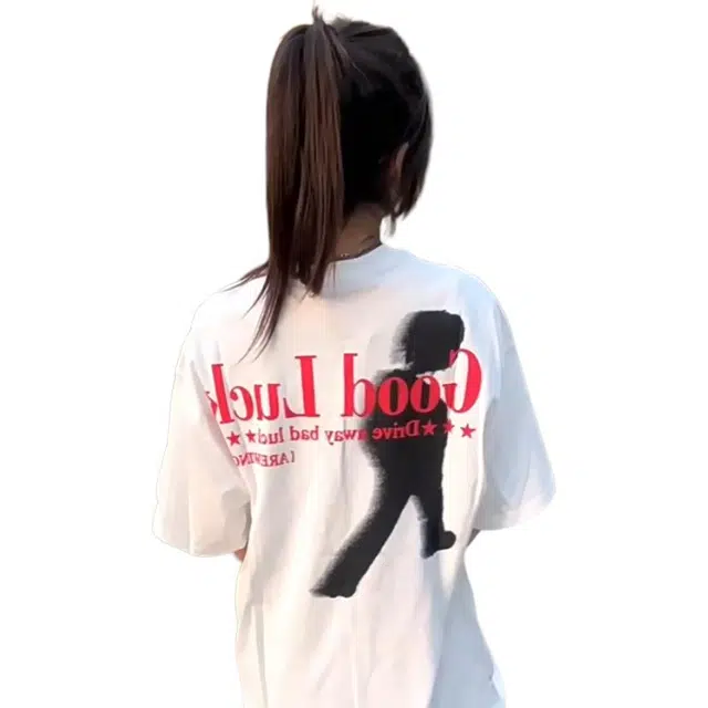 PAINT STAIN T