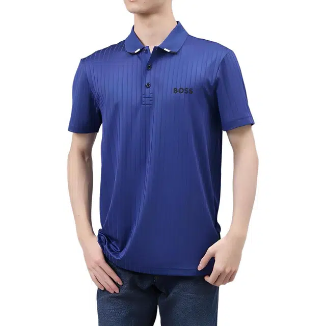 HUGO BOSS FW23 Polo
