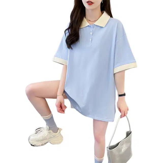 MINETTE Polo T