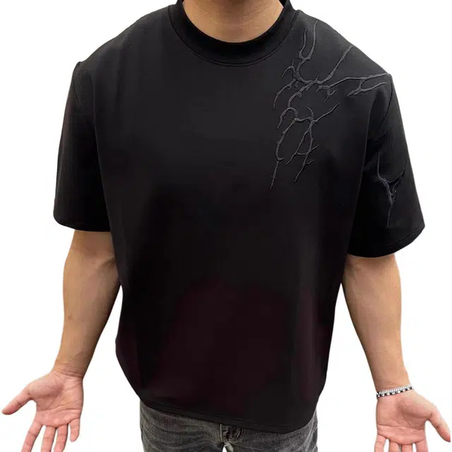 T