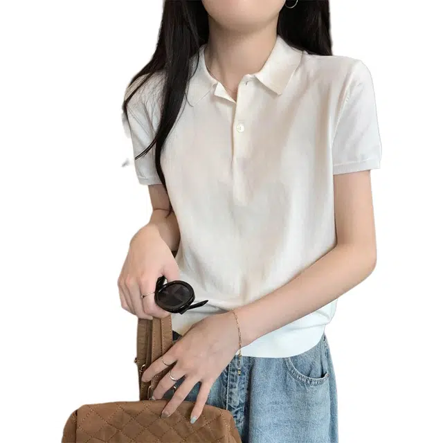 MINETTE polo