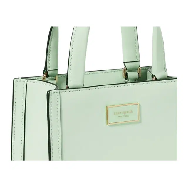kate spade Manhattan Logo Tote