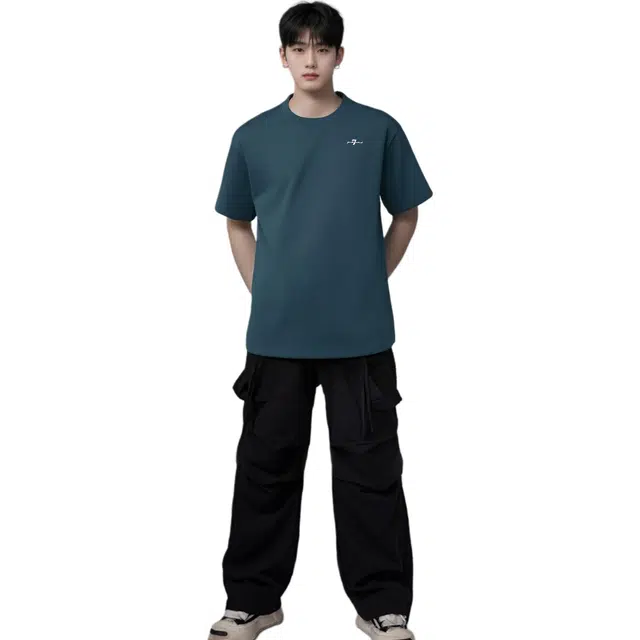 7 FOR ALL MANKIND logoT