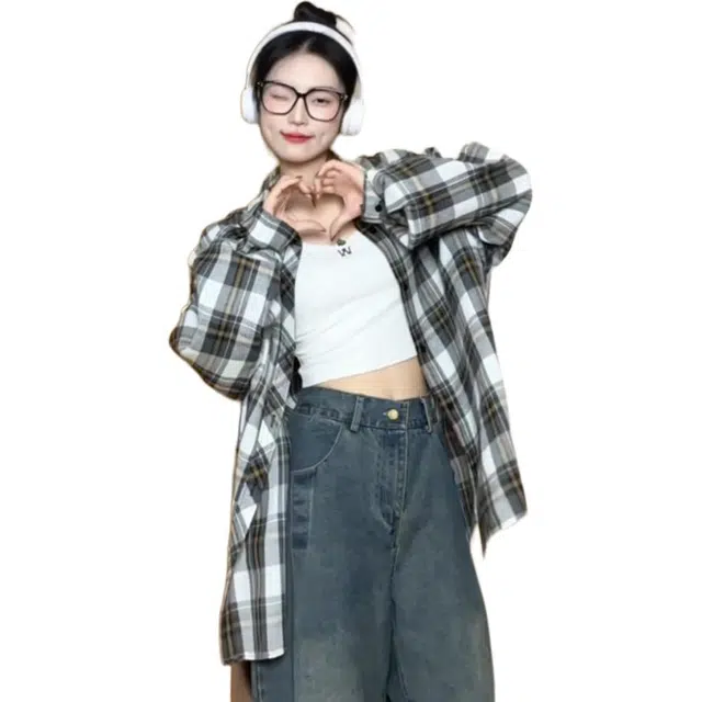 MUCCHIC ootdins