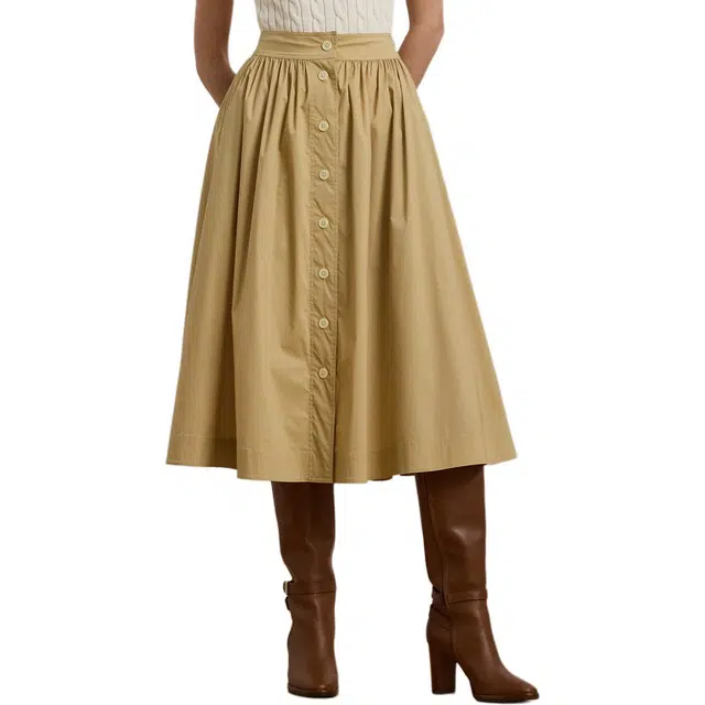 LAUREN RALPH LAUREN