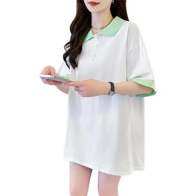 MINETTE Polo T