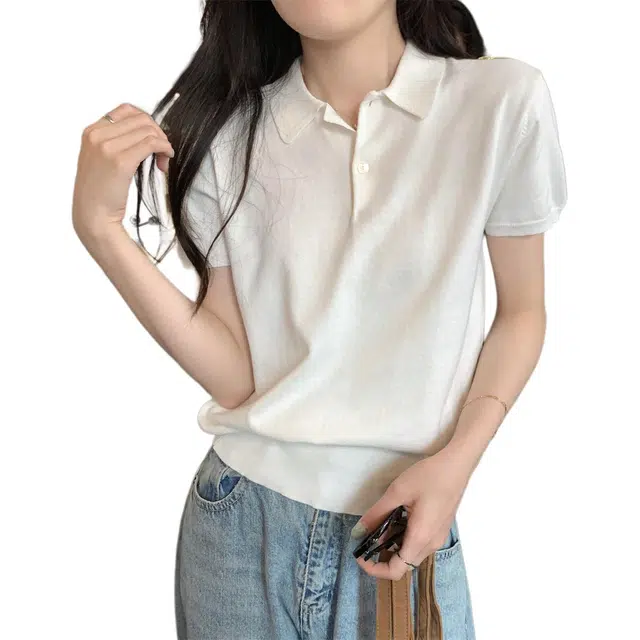 MINETTE polo