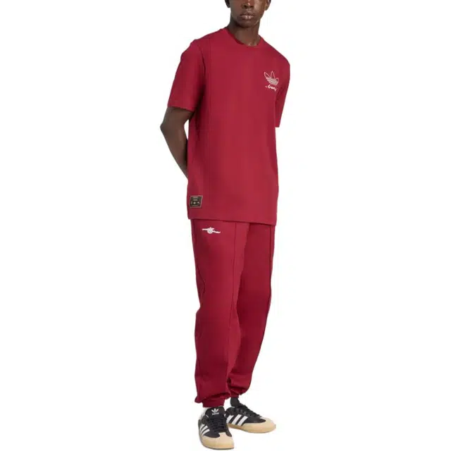 adidas originals Terrace Arsenal T