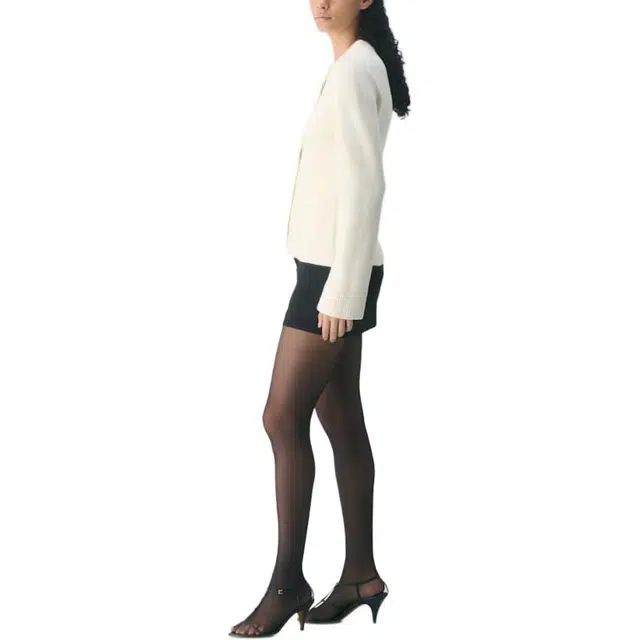 ARITZIA FW25 Meraki Merino Wool Cardigan