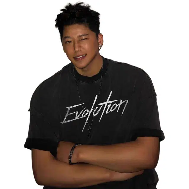 Hypeyourself T
