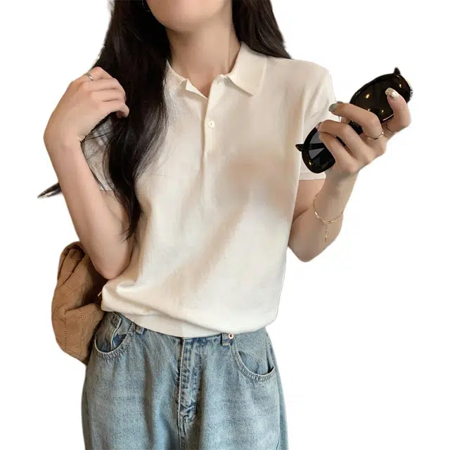 MINETTE polo