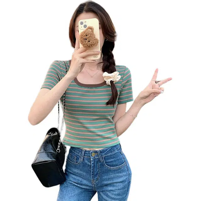 T