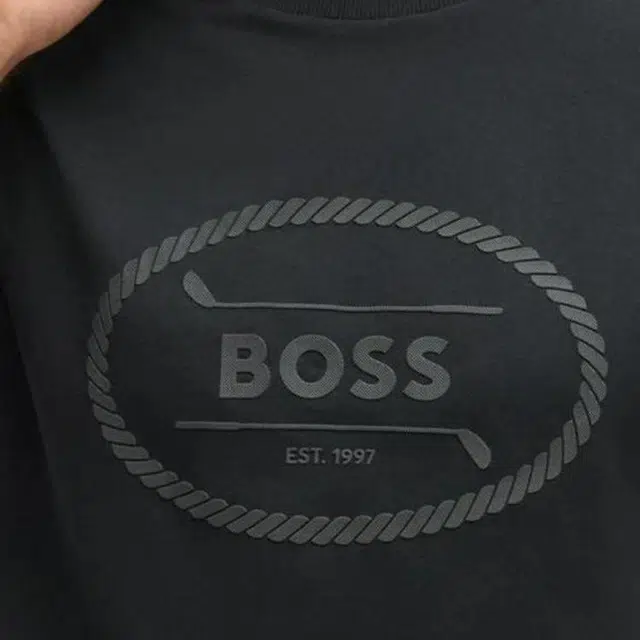 HUGO BOSS T