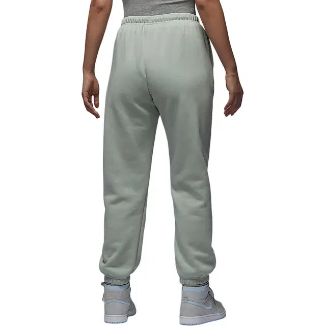 Jordan Brooklyn Fleece FW24 logo