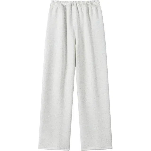 TR Cleanfit Straight Leg Sweatpants