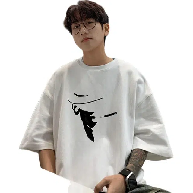 NOAHGIGI T