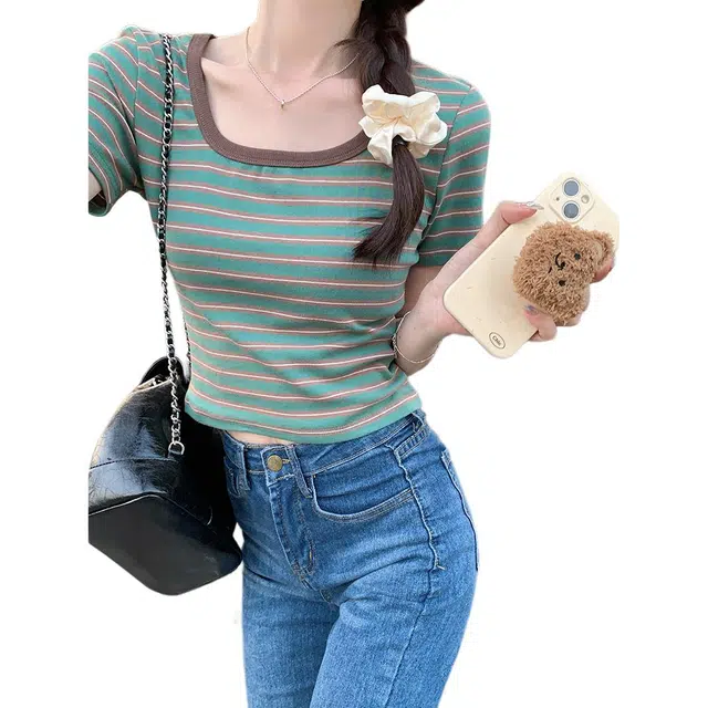 T