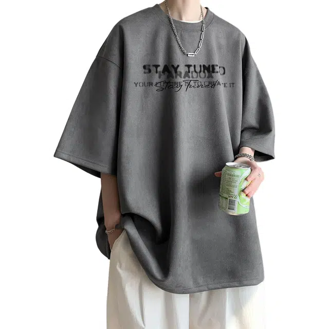 PAINT STAIN T