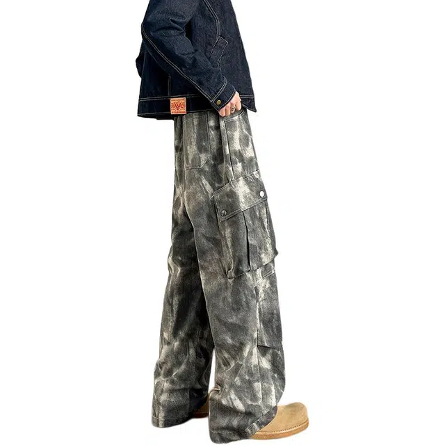Menglaini clean fit