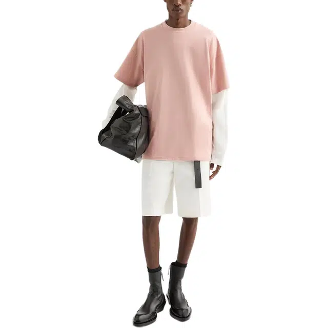 JIL SANDER SS25 T