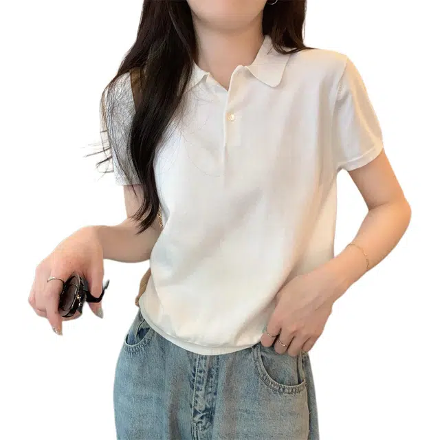 MINETTE polo