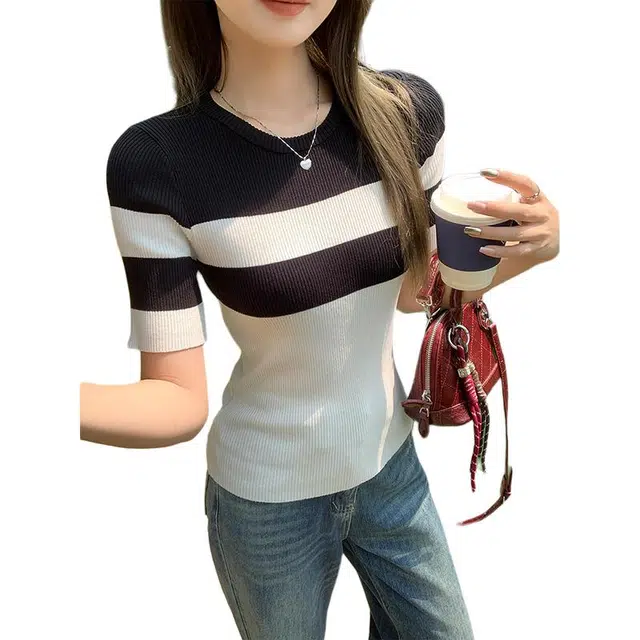 T