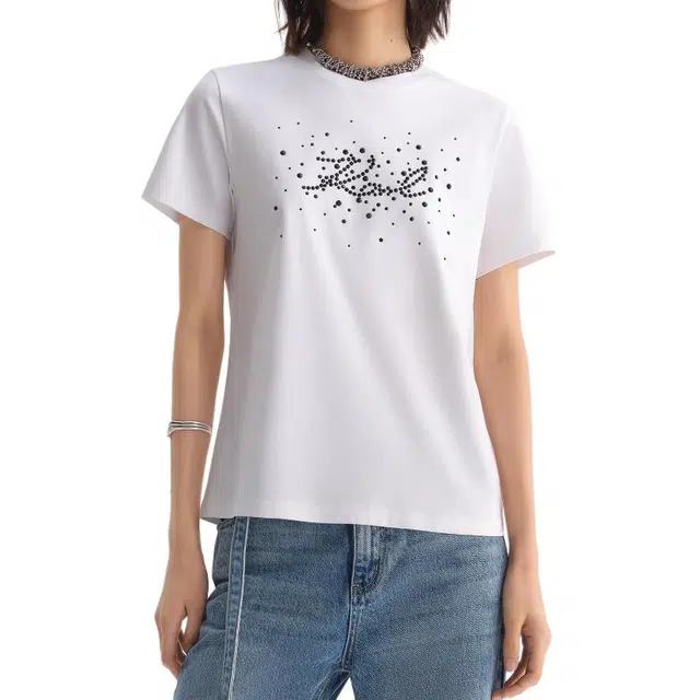 KARL LAGERFELD T
