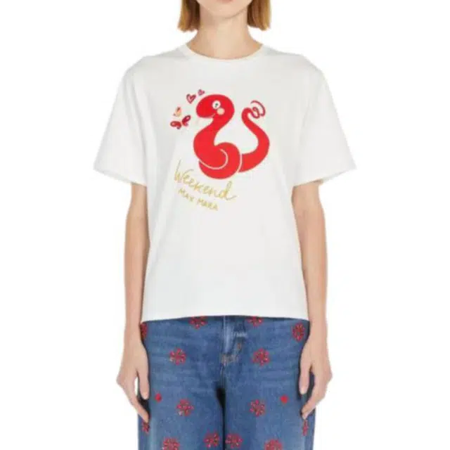 MaxMara T