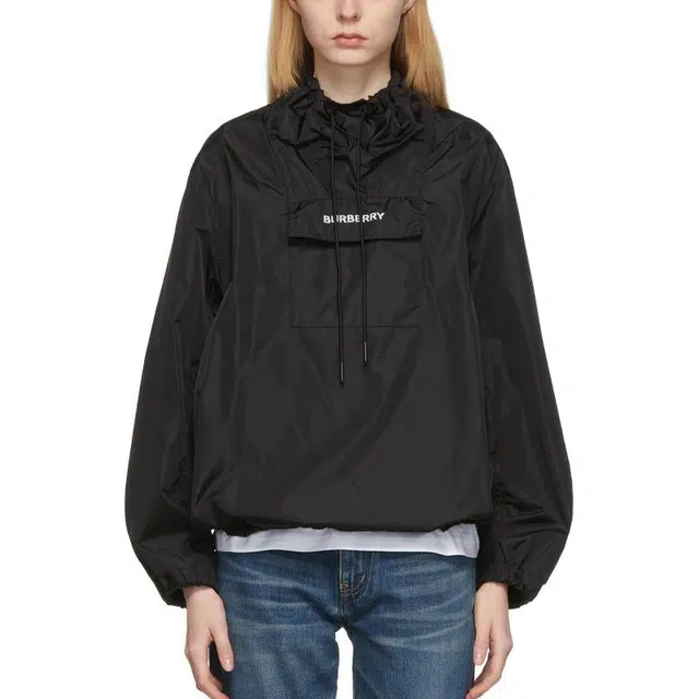 Burberry SS22