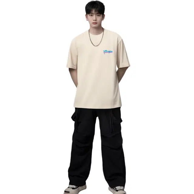 YICHEN T