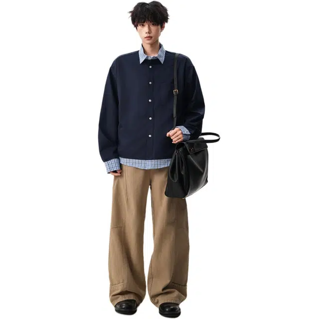 Gyoza Pasta cleanfit