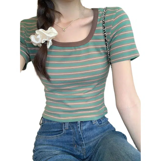 T