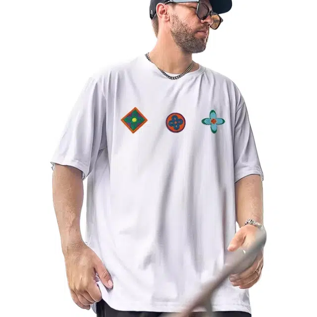 PAINT STAIN T